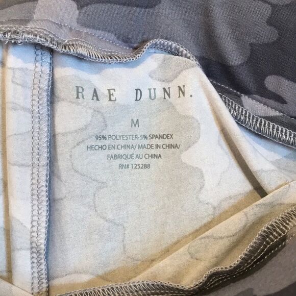 NWT Rae Dunn pajamas - Picture 3 of 4
